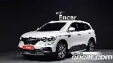 продажа RENAULT KOREA (SAMSUNG) THE NEW QM6
