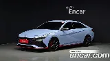 продажа HYUNDAI AVANTE (CN7)