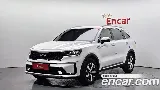 продажа KIA SORENTO 4TH GENERATION