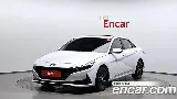 продажа HYUNDAI AVANTE (CN7)