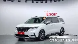 продажа KIA CARNIVAL 4TH GENERATION