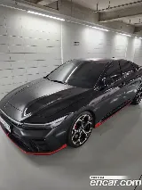 продажа HYUNDAI The New Avante (CN7)