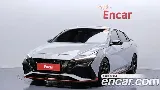 продажа HYUNDAI AVANTE (CN7)