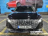 продажа HYUNDAI THE NEW GRANDEUR IG HYBRID