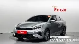 продажа KIA THE NEW K3 2ND GENERATION