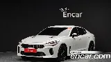 продажа KIA STINGER MEISTER