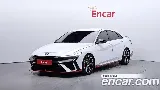 продажа HYUNDAI The New Avante (CN7)