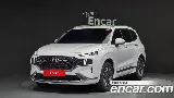 продажа HYUNDAI THE NEW SANTA FE