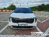 продажа KIA The New Carnival 4th generation