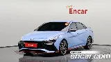 продажа HYUNDAI AVANTE (CN7)