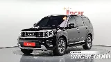 продажа KIA MOJAVE THE MASTER