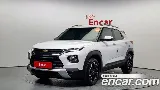 продажа CHEVROLET (GM DAEWOO) TRAIL BLAZER