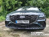 продажа GENESIS G80 (RG3)