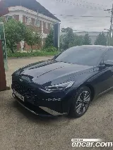 продажа KIA K8 HYBRID