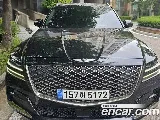 продажа GENESIS GV80