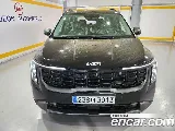 продажа KIA The New Carnival 4th generation