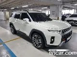 продажа SSANGYONG TORRES