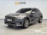 продажа GENESIS GV70