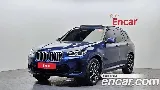 продажа BMW X3 (G01)