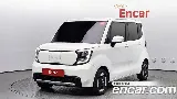 продажа KIA The New Kia Ray EV