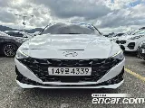 продажа HYUNDAI AVANTE (CN7)