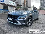 продажа HYUNDAI THE NEW KONA HYBRID