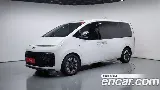 продажа HYUNDAI STARIA