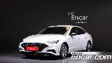 продажа HYUNDAI SONATA (DN8)