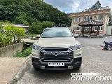 продажа SSANGYONG THE NEW REXTON SPORTS