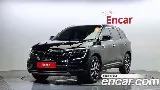продажа RENAULT KOREA (SAMSUNG) THE NEW QM6