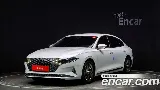 продажа HYUNDAI THE NEW GRANDEUR IG HYBRID