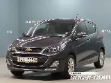 продажа CHEVROLET (GM DAEWOO) THE NEW SPARK