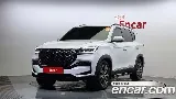 продажа SSANGYONG Rexton New Arena
