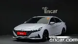 продажа HYUNDAI AVANTE HYBRID (CN7)