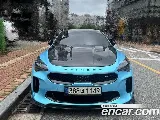 продажа KIA STINGER MEISTER