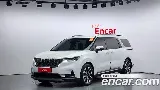продажа KIA CARNIVAL 4TH GENERATION