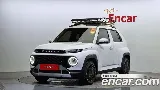 продажа HYUNDAI CASPER
