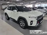 продажа SSANGYONG TORRES