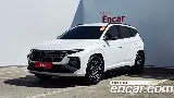 продажа HYUNDAI TUCSON (NX4)