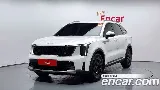 продажа KIA The New Sorento 4th generation