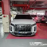 продажа HYUNDAI THE NEW PALISADE