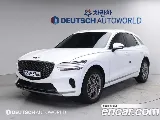 продажа GENESIS GV70