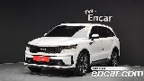 продажа KIA SORENTO 4TH GENERATION