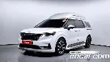 продажа KIA CARNIVAL 4TH GENERATION