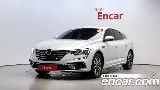 продажа RENAULT KOREA (SAMSUNG) THE NEW SM6