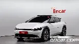продажа KIA EV6