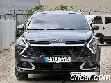 продажа KIA SPORTAGE 5TH GENERATION