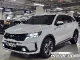 продажа KIA SORENTO 4TH GENERATION