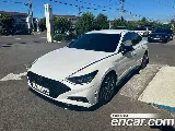 продажа HYUNDAI SONATA (DN8)