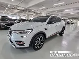 продажа RENAULT KOREA (SAMSUNG) XM3